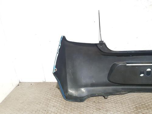 Zderzak tylny MITSUBISHI MIRAGE / SPACE STAR VI Hatchback (A0_A) 1.2 (A03A) | BP30864822C8 