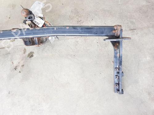Tow ball/Mechanism NISSAN X-TRAIL II (T31) 2.0 dCi 4x4 | BP27728124C141 