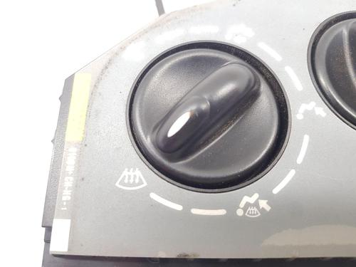 Climate control RENAULT TRAFIC II Van (FL) 2.0 dCi 115 (FL01, FL0U, FL00, FL0H, FL0M) | BP33295821I5  - Image 5