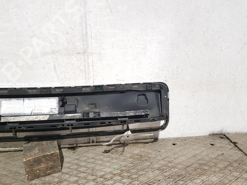 Grill AUDI A2 (8Z0) 1.4 TDI | BP32632311C40 