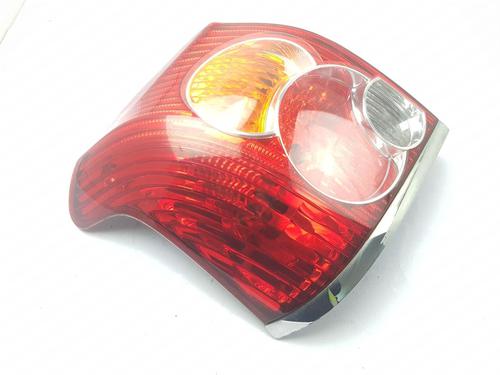 Used Left taillight Left taillight TOYOTA AVENSIS (_T25_) 1.8 VVT-i (ZZT251_, ZZT251R) (129 hp) 35967206 35967206