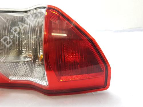 Right taillight FORD TRANSIT COURIER B460 Box Body/MPV 1.5 TDCi | BP29262827C35 