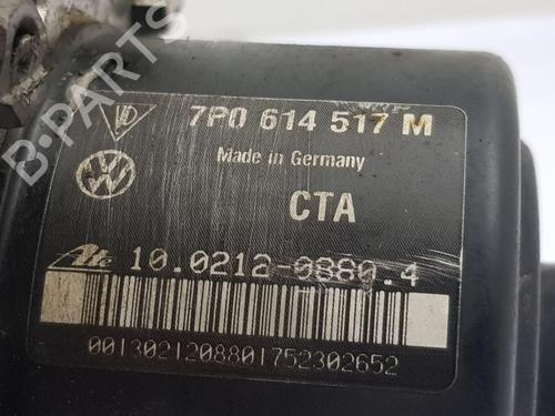 ABS pump VW TOUAREG (7P5, 7P6)  | BP29492527M43 