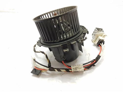 Moteur de chauffage VAUXHALL MOVANO Mk I (A) Van (X70) 2.5 CDTI (FD) | BP30603662M62