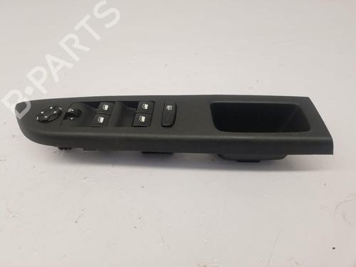 Right front window switch VAUXHALL CORSA Mk V (F) 1.2 | BP25840417I26 - Image 6