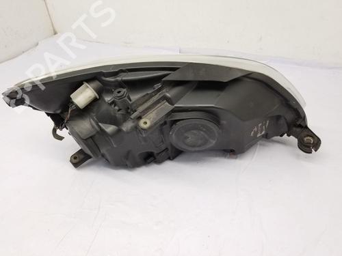 Left headlight SKODA FABIA II Combi (545) 1.2 TSI | BP38487987C28 - Image 4