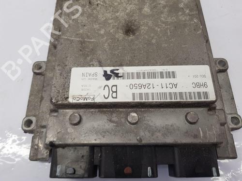 Engine control unit (ECU) FORD TRANSIT Van (FA_ _) 2.4 TDCi RWD | BP37463416M57 - Image 7