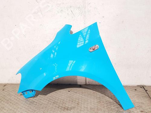 Left front fenders VW CADDY III Box Body/MPV (2KA, 2KH, 2CA, 2CH) 1.6 TDI | BP29597978C41 