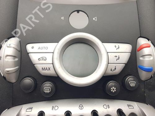 Climate control MINI MINI (R56) Cooper D | BP22207552I5 