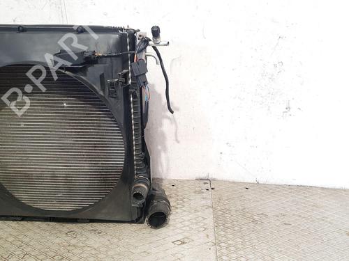 Radiator fan BMW X5 (E53) 3.0 d | BP37444237M35  - Image 10