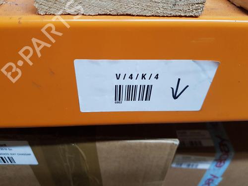 Pipe FIAT DUCATO Van (250_) 100 Multijet 2,2 D | BP28612482M125  - Image 9