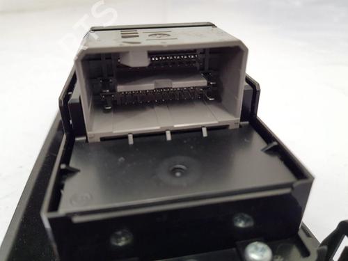 Left front window switch HONDA CR-V IV (RM_) 1.6 i-DTEC 4WD (RE6) | BP31983566I27