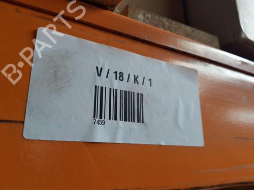 håndbremse KIA PRO CEE'D (ED) 1.6 CRDi 115 | BP29641802I18  - Image 10