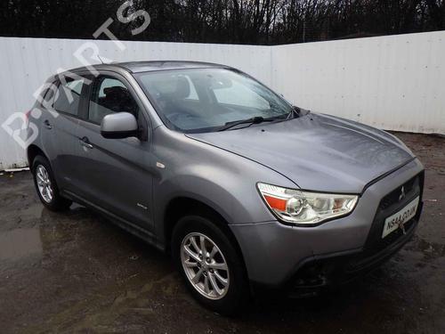 Used Parts MITSUBISHI ASX (GA_W_) 1.6 MIVEC (GA1W) 4419885