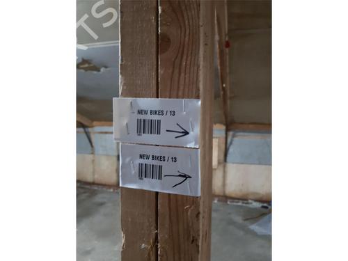 Front bumper VOLVO XC40 (536) B4 Mild-Hybrid AWD | BP27920775C7