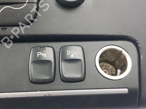 Climate control VOLVO XC90 I (275) D5 AWD | BP32306543I5