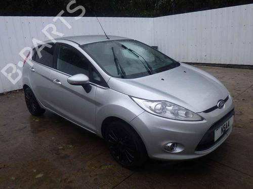ABS pump FORD FIESTA VI (CB1, CCN) 1.4 | BP33056851M43  - Image 8