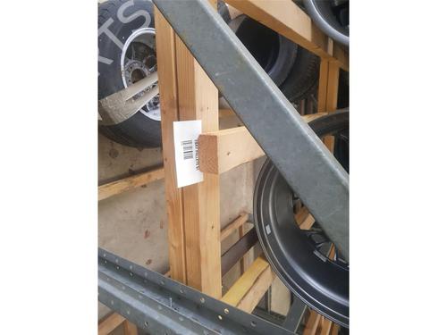 Left front shock absorber MERCEDES-BENZ X-CLASS (470) X 220 d 4-matic (470.211) | BP22682605M16 