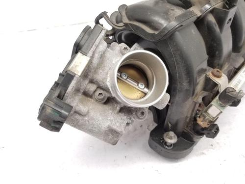 Intake manifold OPEL CORSA E (X15) 1.4 (08, 68) | BP29316065M70 