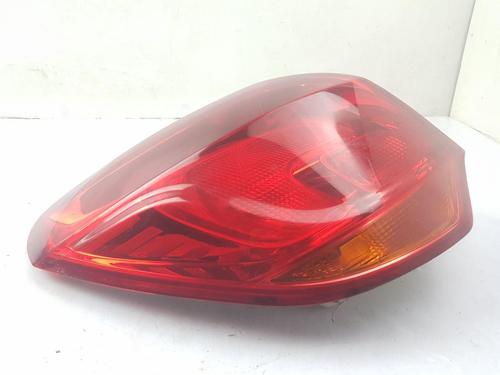 Left taillight OPEL ASTRA J (P10) 1.6 (68) | BP30977033C34
