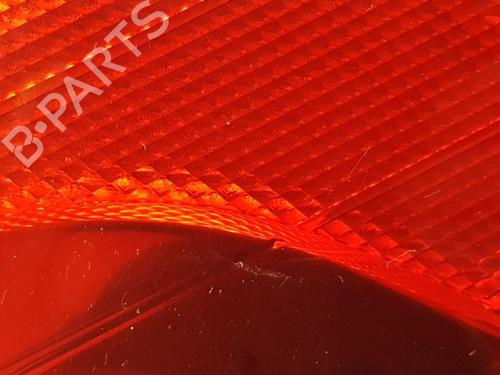Left taillight FORD FOCUS III 1.0 EcoBoost | BP32004066C34