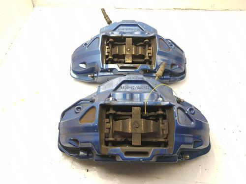 Used Right front brake caliper BMW 1 (F40) M 135 i xDrive (306 hp) 32375083