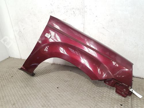 Right front fenders NISSAN X-TRAIL I (T30) 2.2 dCi 4x4 | BP29839889C42 