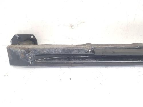 Rear bumper reinforcement RENAULT CLIO IV (BH_) 1.2 16V | BP22205408C73 