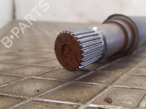 Right front driveshaft MERCEDES-BENZ A-CLASS (W177)  | BP29815676M39
