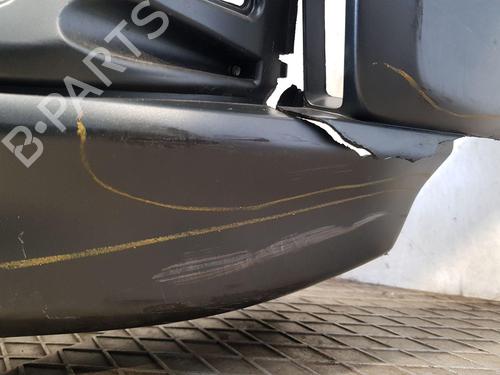 Front bumper HYUNDAI KONA (OS, OSE, OSI) 1.0 T-GDi | BP29343349C7 