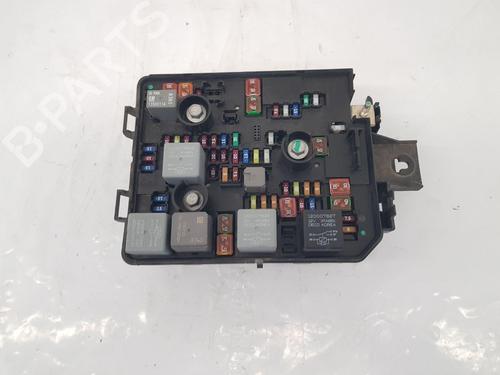 Used Fuse box Fuse box VAUXHALL MOKKA / MOKKA X (J13) 1.7 CDTI (131 hp) 35934135 35934135