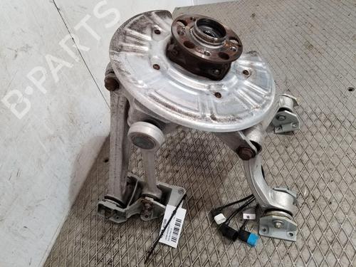 Left rear steering knuckle MERCEDES-BENZ AMG GT (C190) GT S (190.378) | BP22682015M27 
