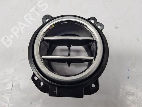 Air vent BENTLEY CONTINENTAL Coupe (3S3) 6.0 W12 AWD | BP39248653I21 - Image 7