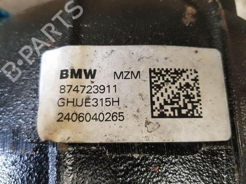 Rear differential BMW 4 Coupe (G22, G82) M4 Competition M xDrive | BP37170369M24 - Image 3