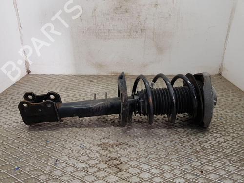 Used Left front shock absorber MERCEDES-BENZ GLA-CLASS (X156) GLA 180 (156.942) (122 hp) 25839118