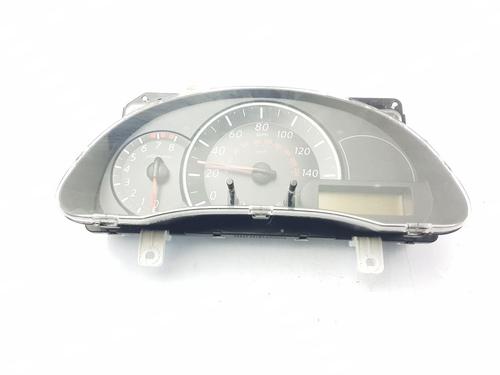 Used Instrument cluster Instrument cluster NISSAN MICRA IV (K13K, K13KK) 1.2 (80 hp) 36668354 36668354
