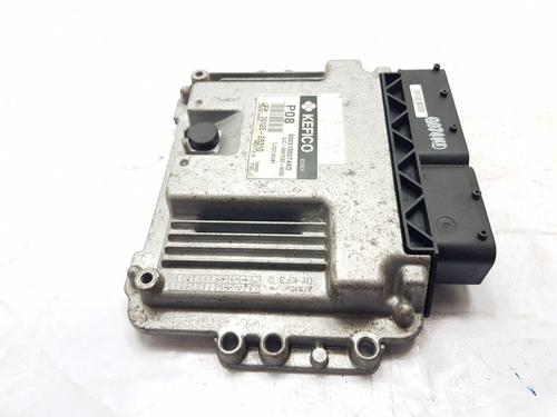 Engine control unit (ECU) HYUNDAI ix20 (JC) 1.6 | BP30976837M57 