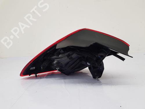 Right taillight VAUXHALL CORSA Mk IV (E) (X15) 1.4 | BP34253576C35 - Image 4