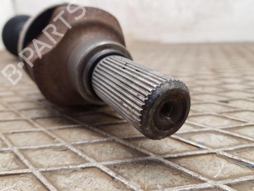 Left front driveshaft CITROËN C3 III (SX) 1.2 THP 110 (SXHNPS, SXHNZT, SXHNZ6) | BP30914829M38 