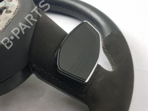 Steering wheel AUDI A3 Limousine (8VS, 8VM) RS3 quattro | BP31301125C49