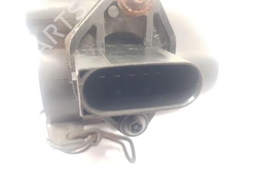 Mass air flow sensor LAND ROVER FREELANDER I (L314) 2.0 Td4 4x4 | BP22672258M95 