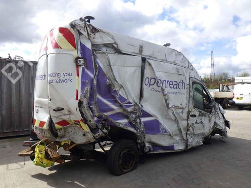 Other FORD TRANSIT V363 Van (FCD, FDD) | BP31282796O1 - Image 11