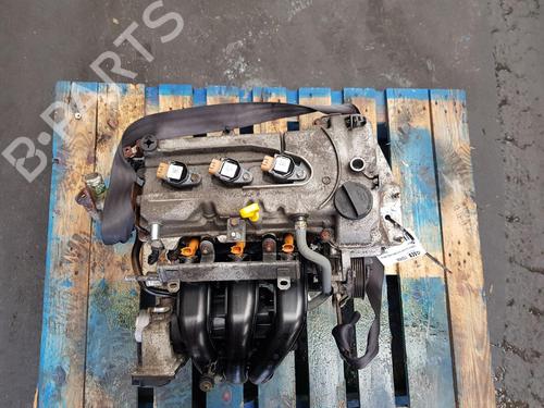 Engine SUZUKI ALTO VII (GF, HA25_, HA35_) 1.0 (AMF310, GFC31S) | BP27620352M1