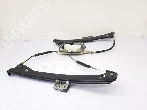 Front left window mechanism VW SCIROCCO III (137, 138) 1.4 TSI | BP36392775C22 - Image 3