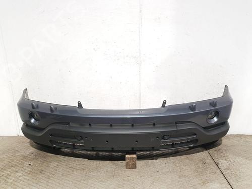 para-choques-frente-bmw-x5-e53-2000-2001-2002-2003-2004-2005-2006-32070131 main image