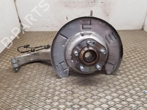 Used Right front steering knuckle Right front steering knuckle TESLA MODEL 3 (5YJ3) EV AWD (351 hp) 35716563 35716563