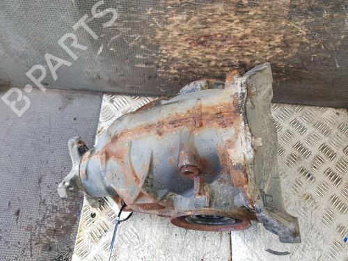 Rear differential MERCEDES-BENZ E-CLASS (W213) E 350 e (213.050) | BP22679786M24 