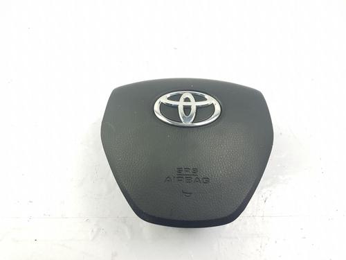 Driver airbag TOYOTA AURIS Estate (_E18_) 1.8 Hybrid (ZWE186_, ZWE186R, ZWE186H) | BP24374829C9