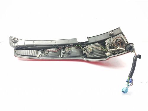Right taillight HONDA CR-V III (RE_) 2.2 i-CTDi 4WD (RE6) | BP29620515C35 