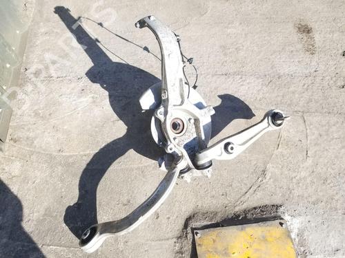 Left front steering knuckle TESLA MODEL 3 (5YJ3) EV AWD | BP35746206M25  - Image 6